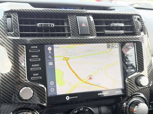 Used 2022 Toyota 4Runner TRD Sport AWD/4WD image 3