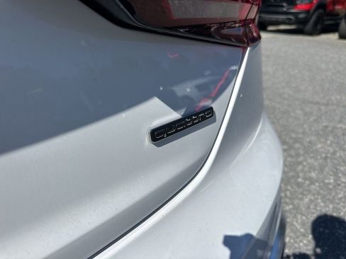 Used 2024 Audi A5 2.0T Premium Plus image 31