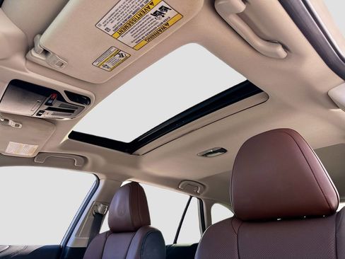 Used 2021 Subaru Outback Touring w/ Popular Package #2 image 23