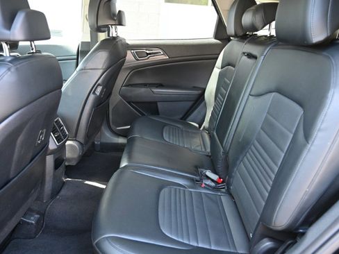 Used 2023 Kia Sportage SX AWD/4WD image 17