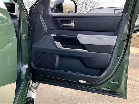 Used 2023 Toyota Tundra Limited image 26