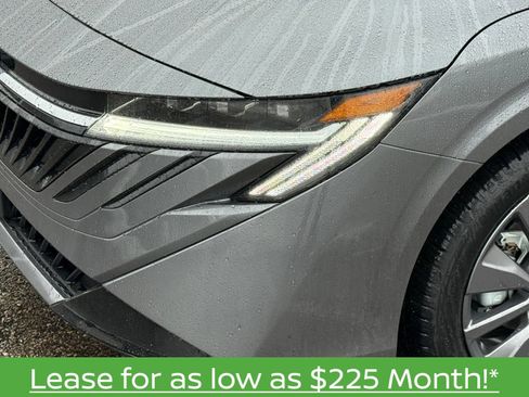 New 2026 Nissan Sentra SL w/ Floor Mat Package FWD image 10