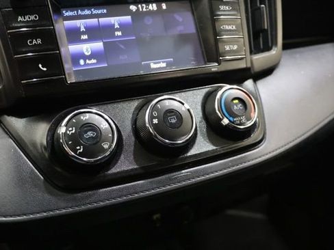 Used 2017 Toyota RAV4 LE FWD image 26