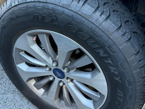 Used 2018 Ford F150 XL w/ Equipment Group 101A Mid image 2