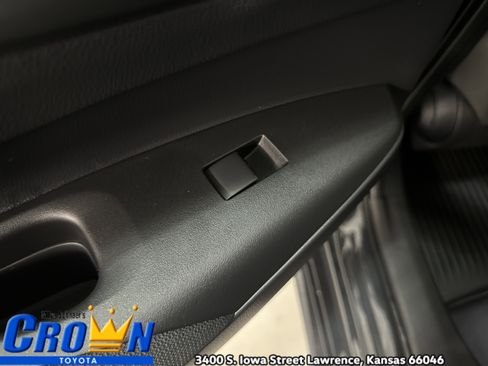 New 2026 Toyota Corolla LE image 24