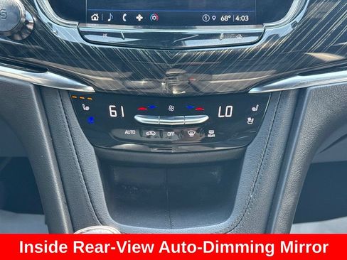 Used 2022 Cadillac XT6 Premium Luxury w/ Technology Package AWD/4WD image 24