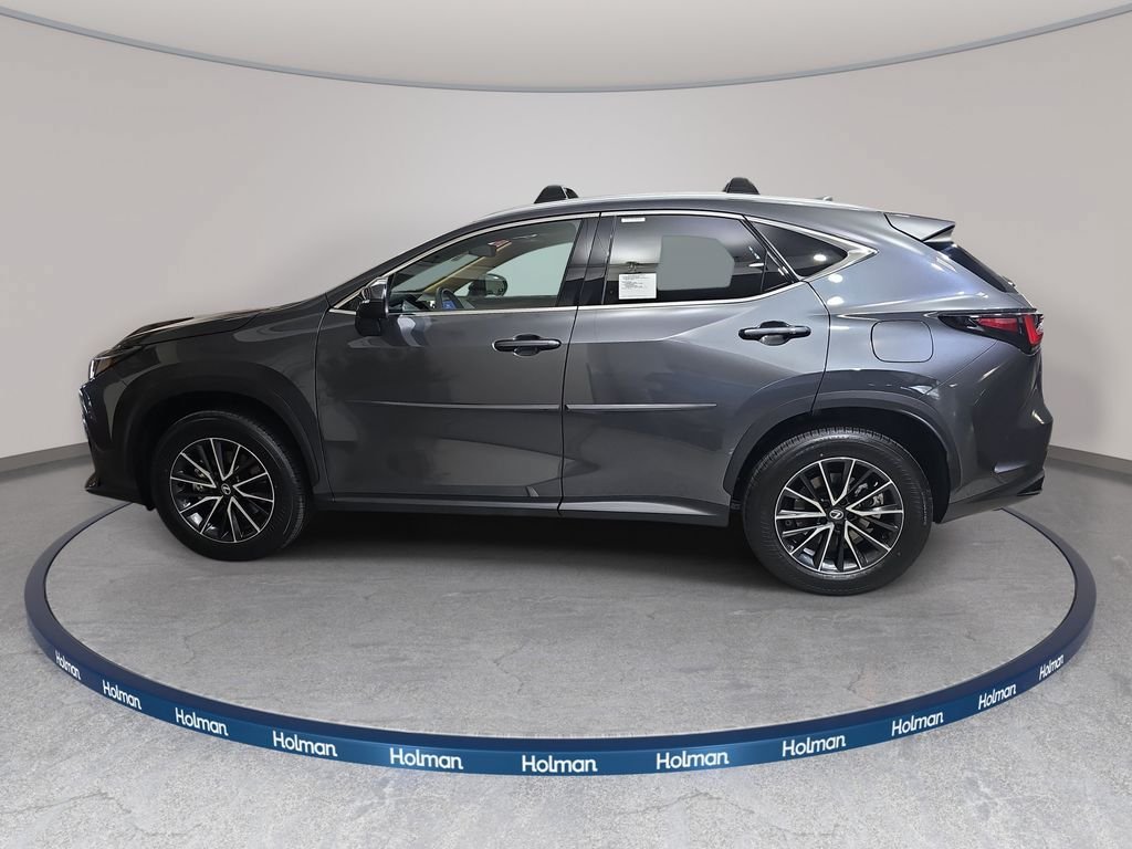 New 2026 Lexus NX 350 AWD w/ Accessory Package (K3) image 8