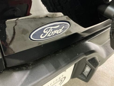 New 2026 Ford Bronco Big Bend image 7