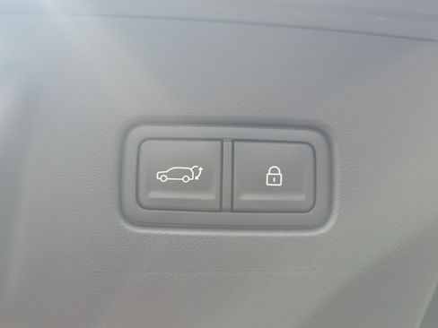 Used 2026 Hyundai Palisade Calligraphy FWD image 8