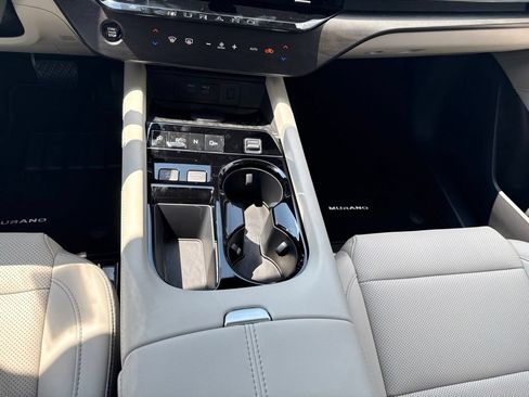 New 2026 Nissan Murano SL AWD/4WD image 26