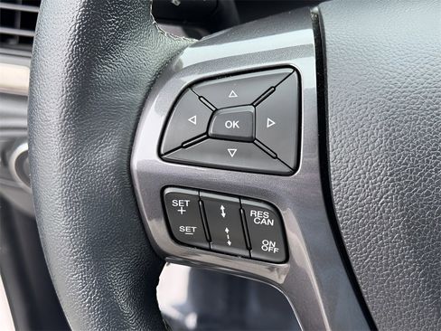 Used 2019 Ford Ranger Lariat w/ Equipment Group 501A Mid image 17