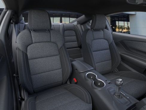 New 2026 Ford Mustang Coupe image 10