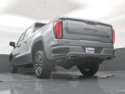 Used 2024 GMC Sierra 1500 AT4 w/ Technology Package AWD/4WD image 49