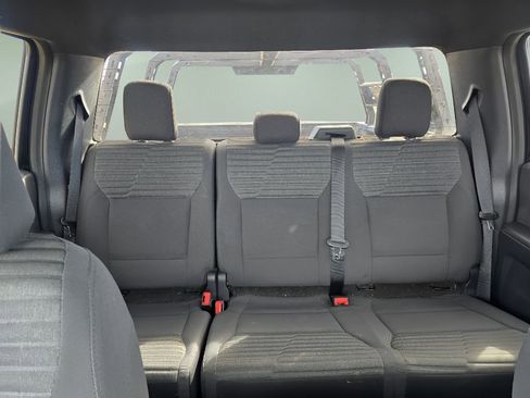 Used 2023 Ford F150 XL w/ STX Appearance Package image 30