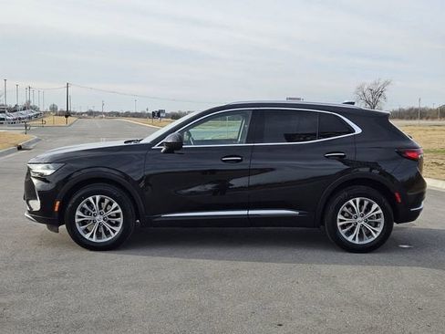 Used 2023 Buick Envision Preferred image 4