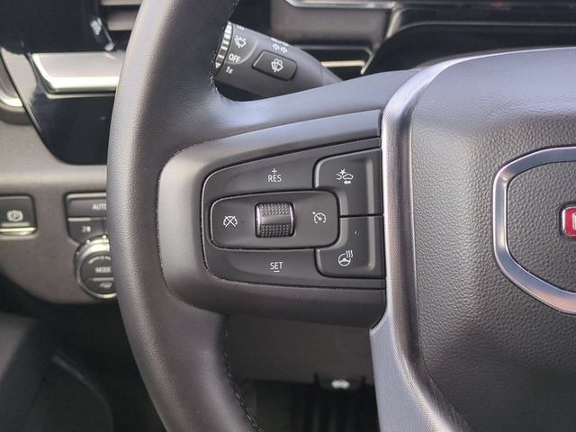 Used 2025 GMC Sierra 1500 SLE w/ Preferred Package AWD/4WD image 16