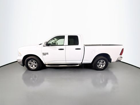 Used 2020 RAM 1500 Tradesman w/ Chrome Plus Package image 6