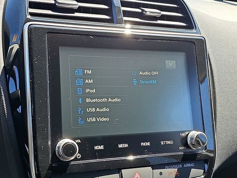 New 2026 Mitsubishi Outlander Sport LE AWD/4WD image 17
