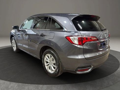 Used 2017 Acura RDX AWD image 7