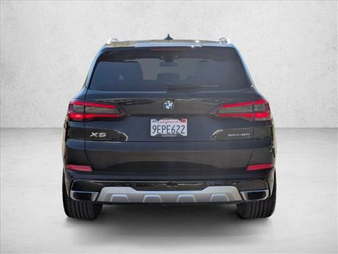 Used 2023 BMW X5 sDrive40i w/ Premium Package image 9