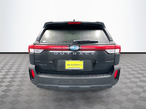 New 2026 Subaru Outback Limited XT image 34