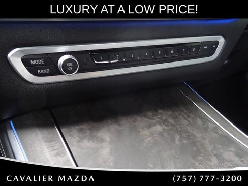 Used 2021 BMW X5 xDrive45e AWD/4WD image 40