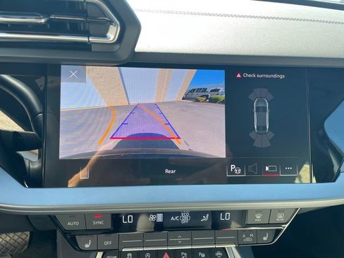 Used 2025 Audi A3 2.0T Premium w/ Convenience Package image 31