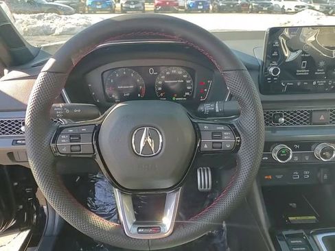 New 2026 Acura Integra Type S image 16