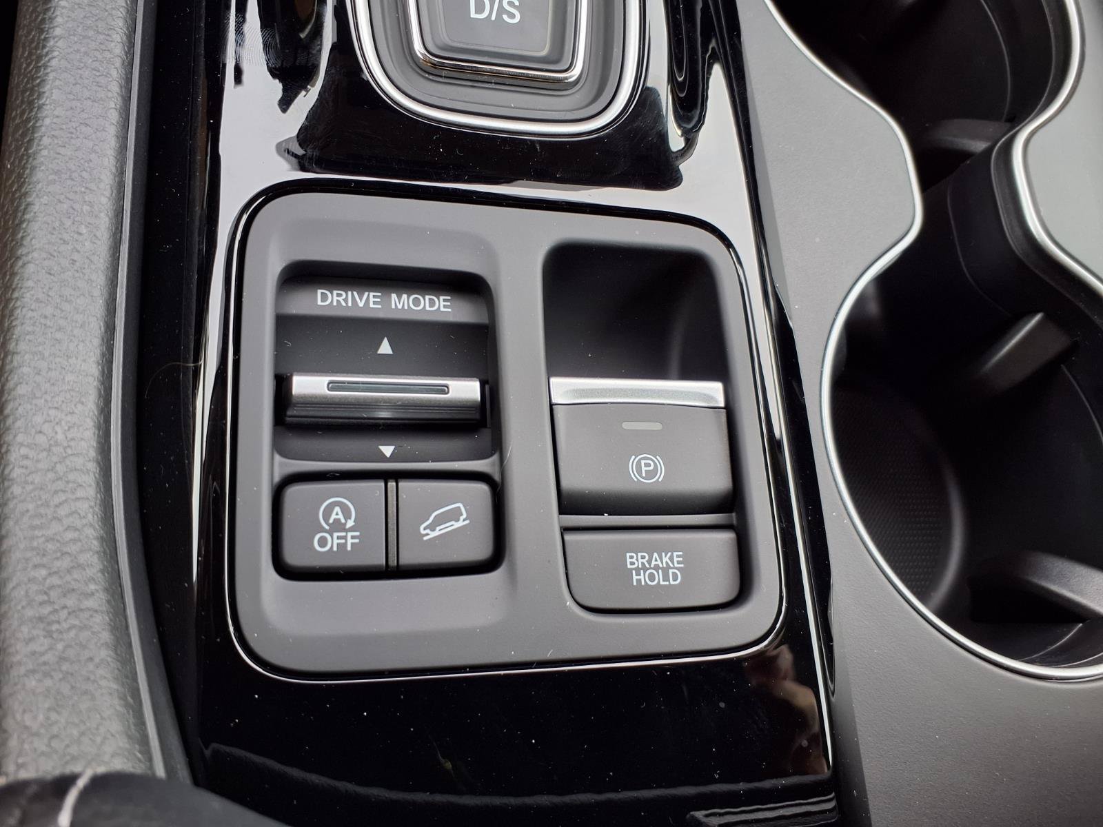 New 2026 Honda Pilot EX-L image 22
