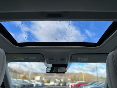 New 2025 MAZDA CX-5 AWD 2.5 S w/ Preferred Package image 19