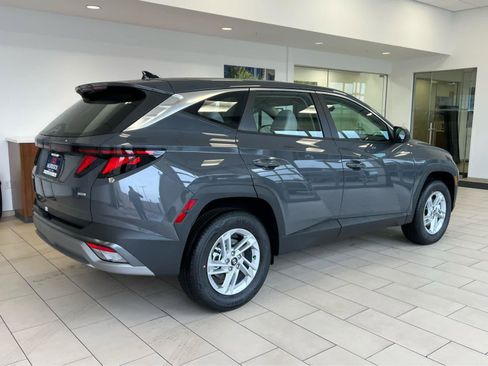New 2026 Hyundai Tucson SE AWD/4WD image 7