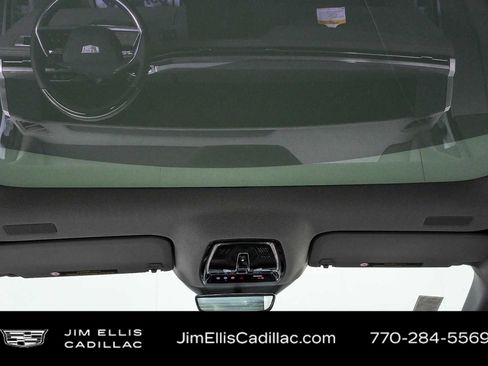 New 2026 Cadillac Escalade IQ Luxury 1 AWD/4WD image 20