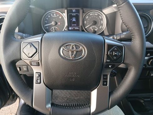 Used 2021 Toyota Tacoma SR5 image 44