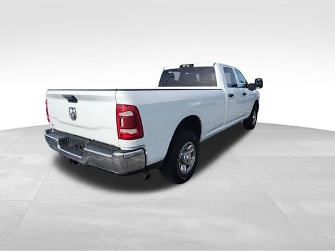Certified 2023 RAM 2500 Tradesman w/ Towing Technology Group image 19