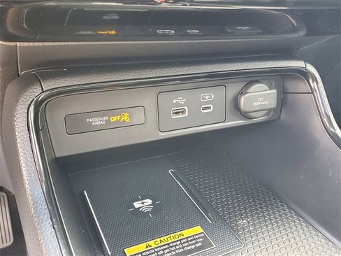 Used 2023 Honda CR-V EX-L image 30