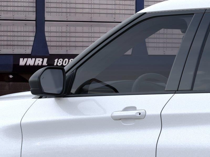 New 2026 Ford Explorer Active w/ Active Comfort Package RWD image 20