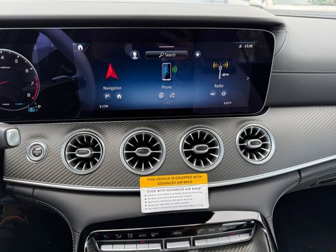 New 2026 Mercedes-Benz AMG GT 53 image 12