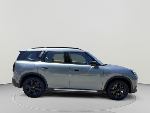 New 2027 MINI Cooper Countryman S AWD/4WD image 6