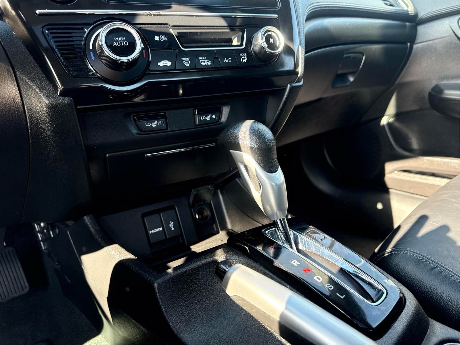 Used 2015 Honda Civic EX-L image 22