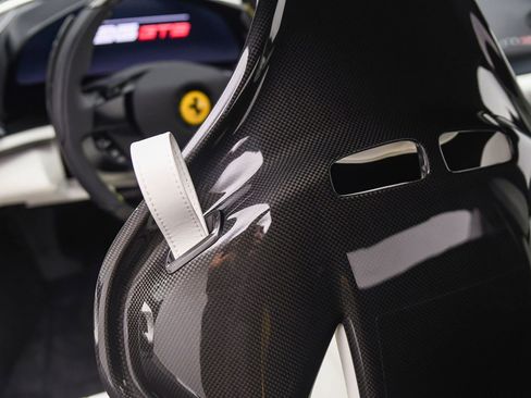 Certified 2024 Ferrari 296 GTB image 56