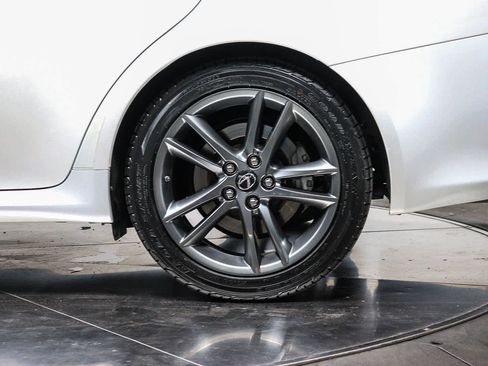 Used 2013 Lexus IS 350 w/ F-Sport Pkg w/Summer Tires RWD image 10
