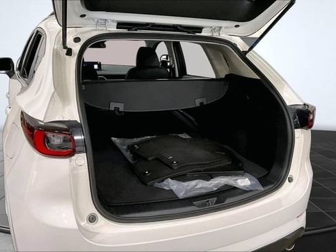 Certified 2025 MAZDA CX-5 AWD 2.5 S image 32