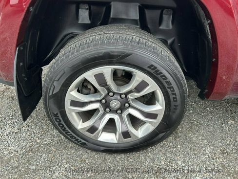 Used 2022 RAM 1500 Limited AWD/4WD image 53