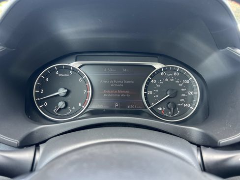 Used 2019 Nissan Altima 2.5 S FWD image 12