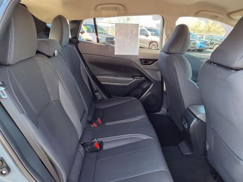 Certified 2025 Subaru Crosstrek 2.0i Premium image 22