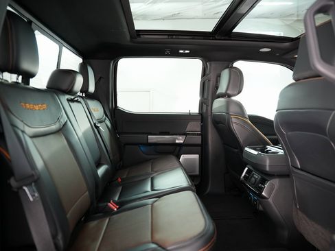 Used 2023 Ford F150 Tremor w/ Equipment Group 402A High image 47