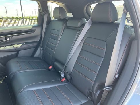 New 2026 Honda CR-V Sport-L image 14