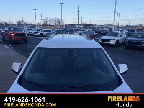 Used 2020 GMC Acadia SLT w/ Trailering Package image 10