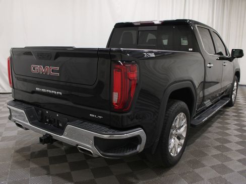 Used 2020 GMC Sierra 1500 SLT AWD/4WD image 28