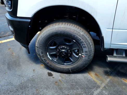 New 2025 RAM 3500 Tradesman image 10